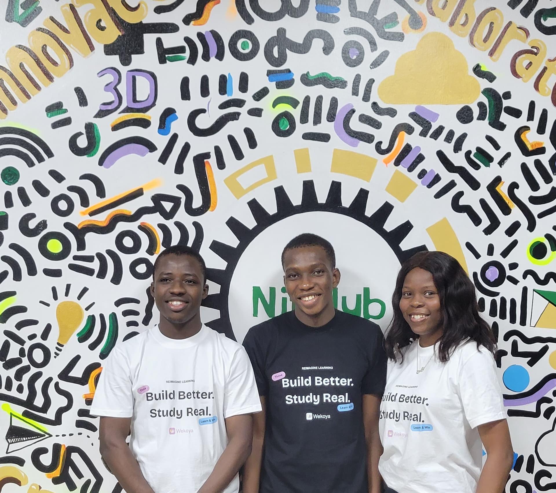 Nine Months of Building Wekoya: From a Small Idea to Something Bigger Than Us