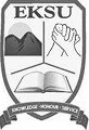 Ekiti State University