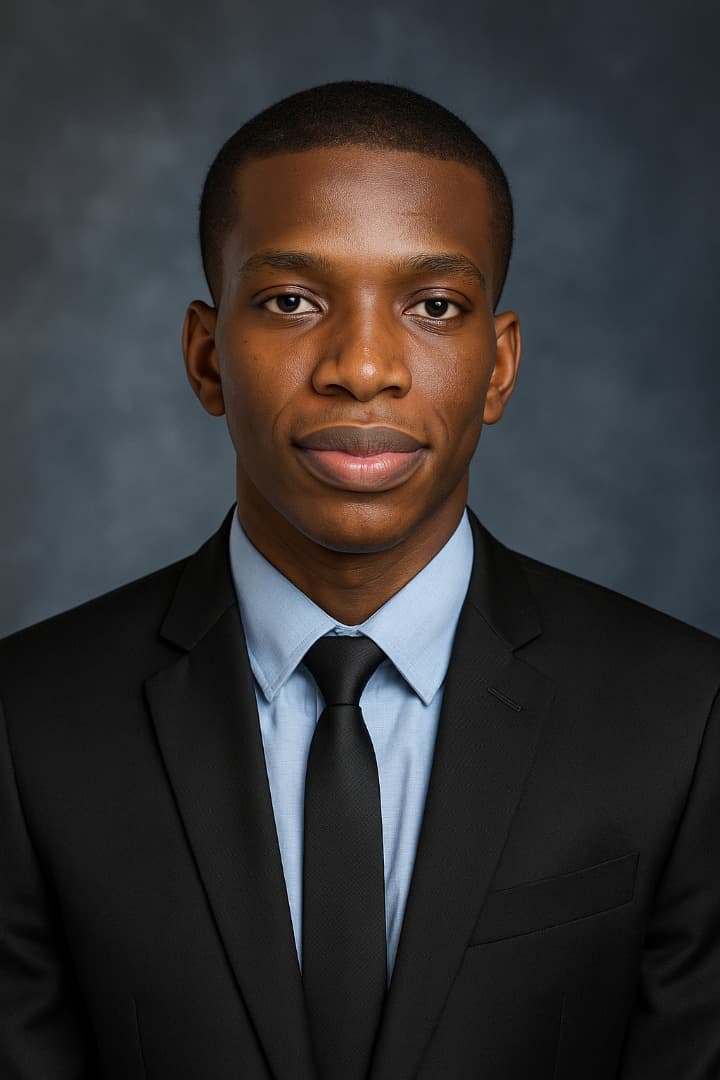 Joshua Obimba profile