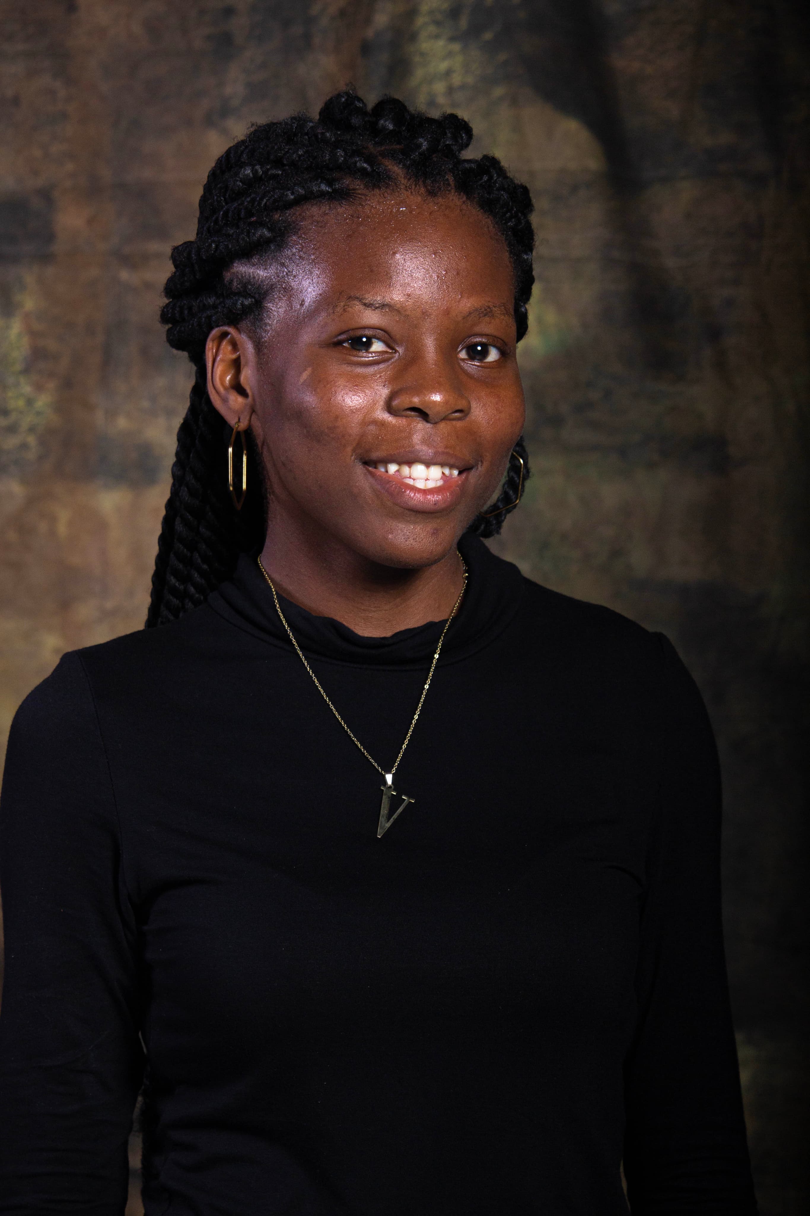 Victory Abiodun-Omoniyi profile